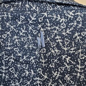 Johnnie-O Men's 2XL Lombard Polo Malibu JMPO4410 Golf Performance Stretch Lake